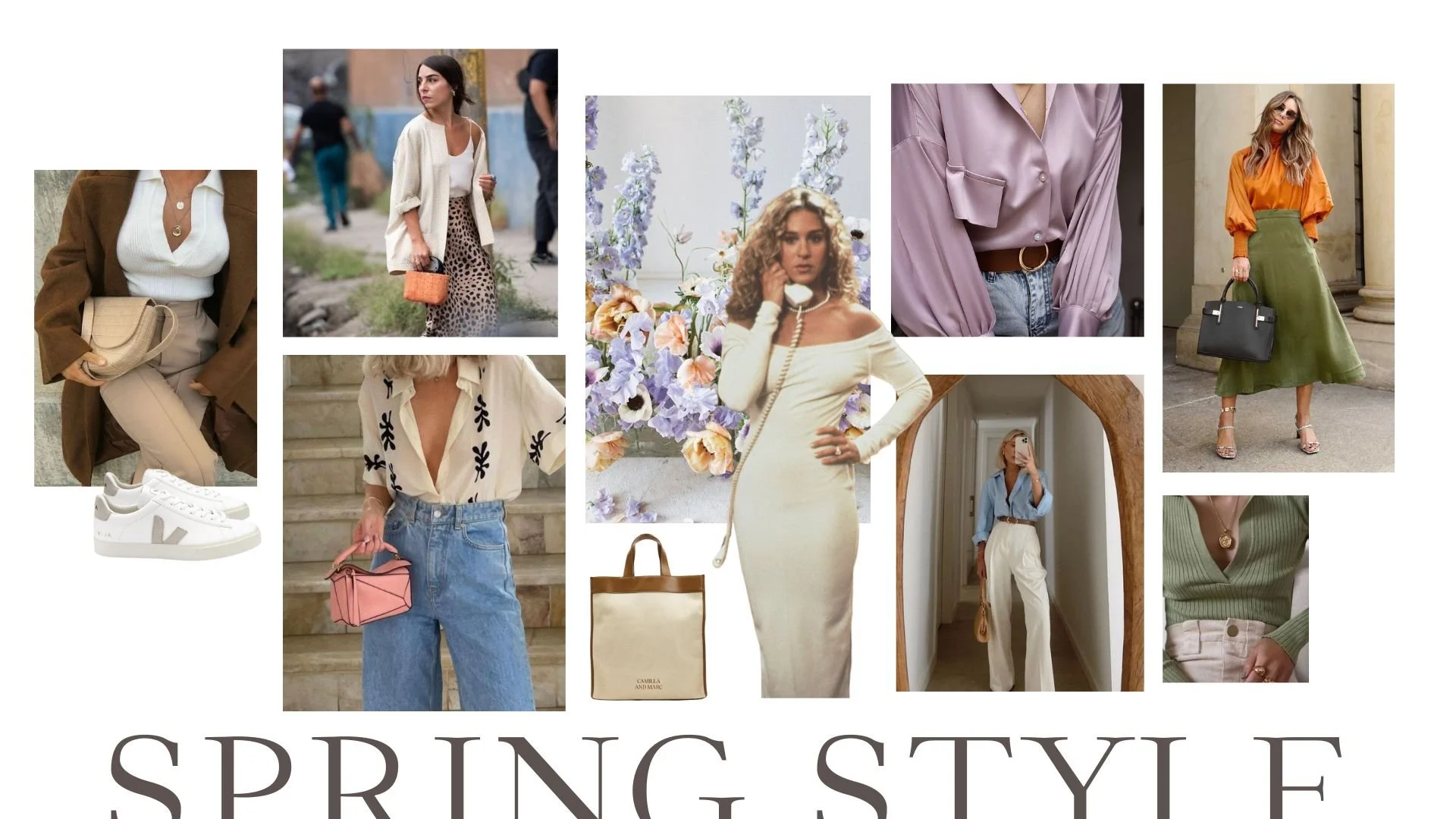 How To Have Flawless Fashion Style and Not Loose Your Mind This